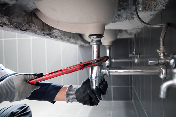 Trusted Drain Cleaning service in Medford, WI - Masters Plumbing Service